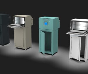 locker domestico